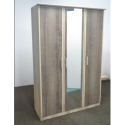 ARMOIRE OLSO 3P