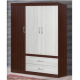 ARMOIRE HOUSTON 3P