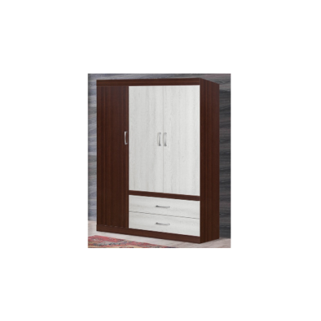 ARMOIRE HOUSTON 3P