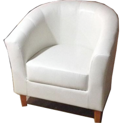 FAUTEUIL GAMME CABRIOLET 1 PLACE