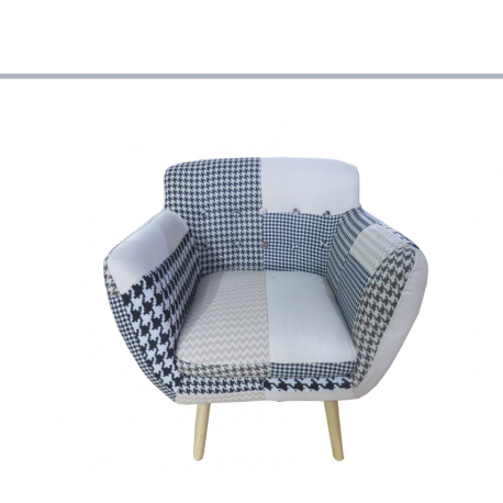 Fauteuil YS 6089