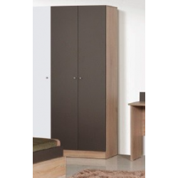 Armoire CITY 2Portes