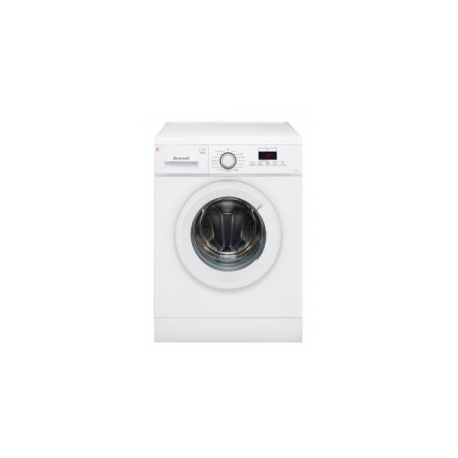 LAVE-LINGE HUBLOT BLANC 7Kg 1200T