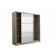 Armoire NAVARA 215 2OG