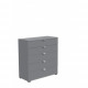 Commode DUERO 5F 90-GS