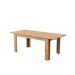 Table Oscar Extensible