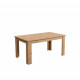 Table Oscar Extensible