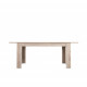 Table Oscar Extensible