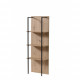 SHELF SARDINIA NP 500 AH C