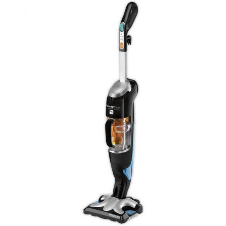 ASPIRATEUR BALAIS CLEAN & STEAM COLORIE NOR