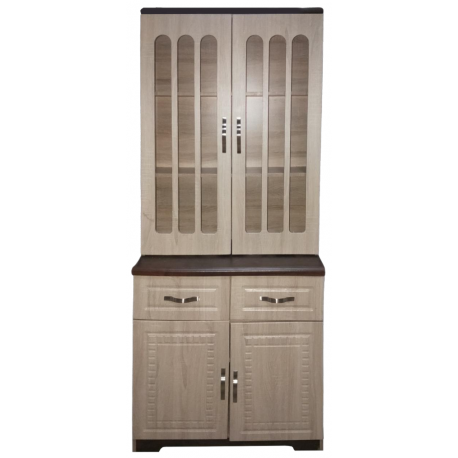 BUFFET 2 Portes 8006C