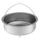 COCOTTE OPTIMA CITRONNELLE 6L