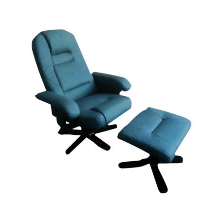 FAUTEUIL TV Avec repose pieds