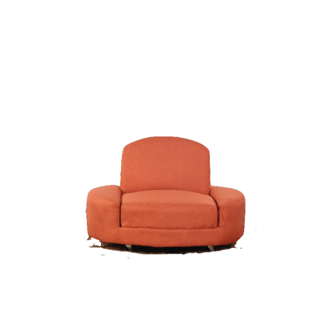 Pouf Fauteuil 1 PLACE Moderna