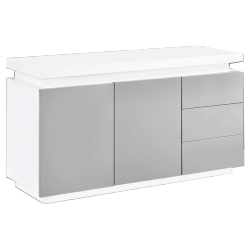 Buffet Laque Moderne Sh9018