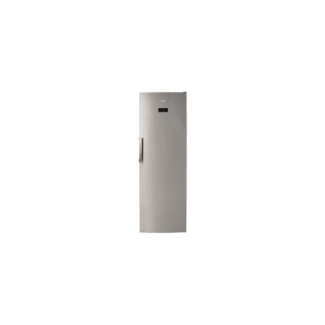 REFRIGERATEUR 1P BEKO 375L NF A+ INOX