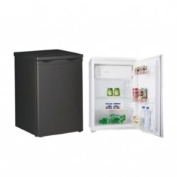 REFRIGERATEUR TOP KRYSTER 90L A+ SILVER