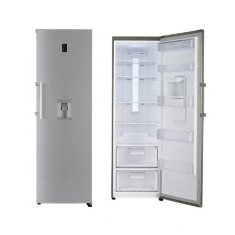 REFRIGERATEUR 1P LG 382L NF A++ INOX