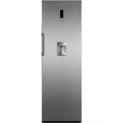 REFRIGERATEUR 1P MERLIN 350L AVEC DISTRIB EAU NF A+ INOX