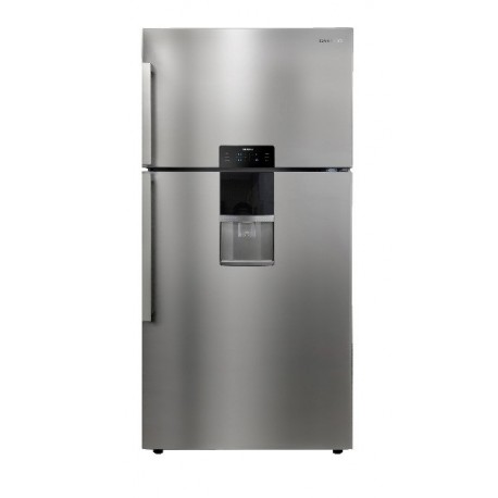 REFRIGERATEUR 2P DAEWOO 560L DISTRIBUTEUR D'EAU NF