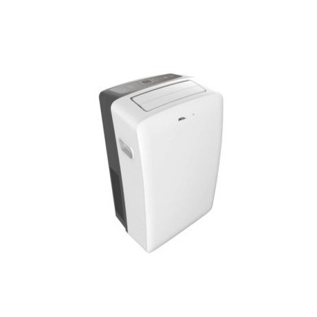 CLIMATISEUR MOBILE HISENSE BLANC 9000BTU