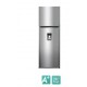 REFRIGERATEUR 2P HISENSE 319L AVEC DISTRIBUTEUR D'EAU NF A+