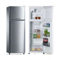 REFRIGERATEUR 2P KRYSTER 290L NF A+ SILVER