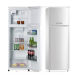 REFRIGERATEUR 2P KRYSTER 290L NF A+ BLANC