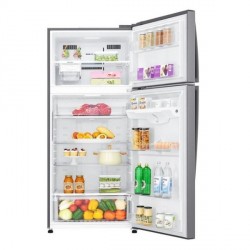 REFRIGERATEUR 2P LG 506L NF A++ INOX