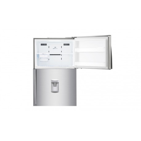 REFRIGERATEUR 2P LG 569L AVEC RESERVOIR A EAU NF A++ INOX