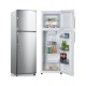 REFRIGERATEUR 2P MIDEA 294L NF A+ SILVER