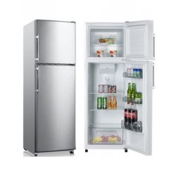 REFRIGERATEUR 2P MIDEA 294L NF A+ SILVER