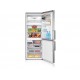 REFRIGERATEUR COMBINE SAMSUNG 432L AVEC DISTRIBUTEUR D'EAU A++ INOX